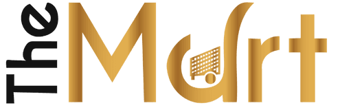 The Mart logo