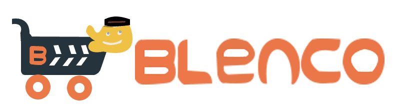 Blenco logo